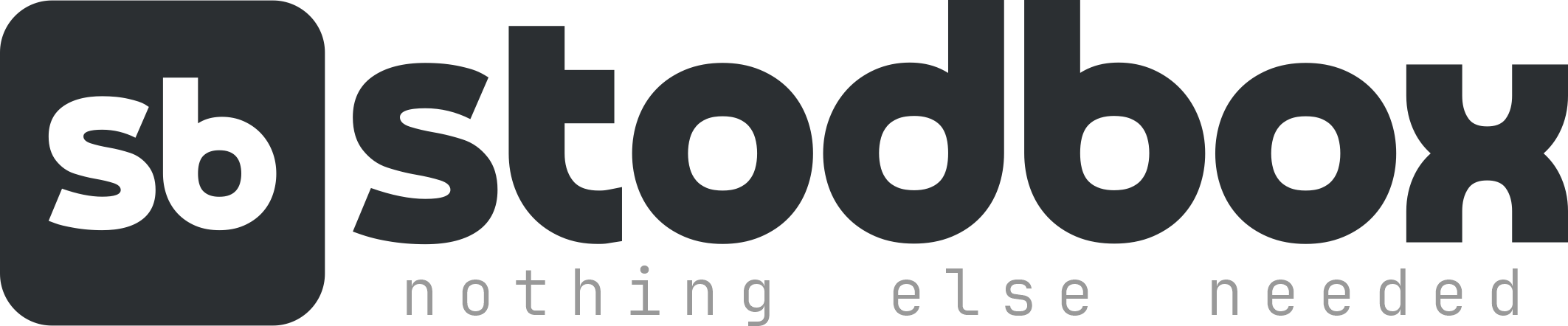 Stodbox