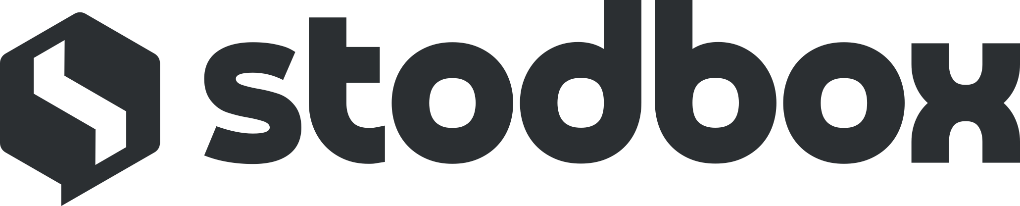 Stodbox